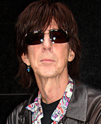 image of Ric Ocasek