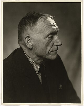 image of Robert Penn Warren