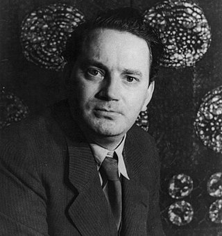 image of Thomas Wolfe