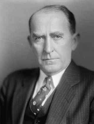 image of William B. Bankhead