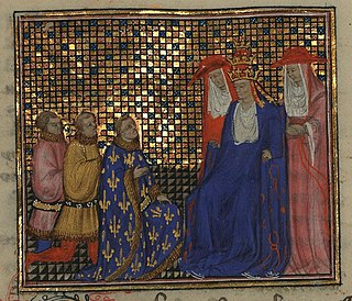image of Antipope Clement VII