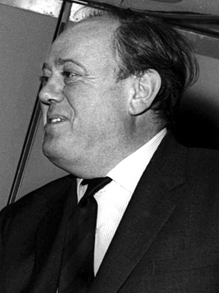 image of Christopher Soames