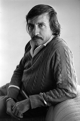 image of Edward Albee