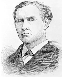 image of Edward Whymper