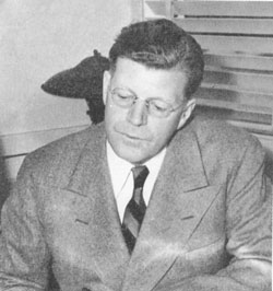 image of Fred Quimby