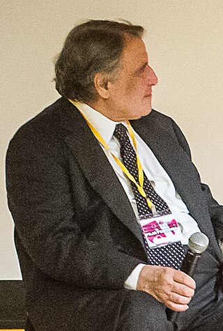 image of Gérard Louis-Dreyfus