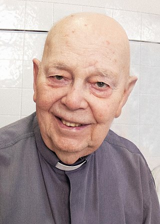 image of Gabriele Amorth