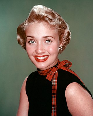 image of Jane Powell