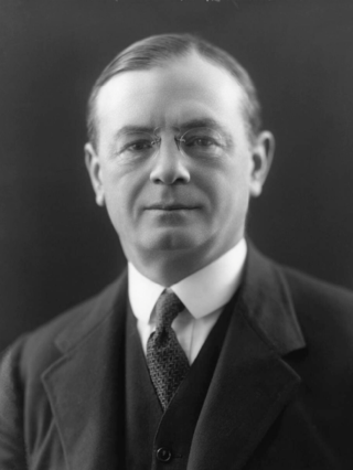 image of Leo Amery