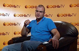 image of Maxim Martsinkevich