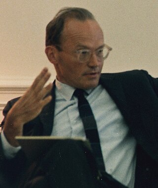 image of McGeorge Bundy