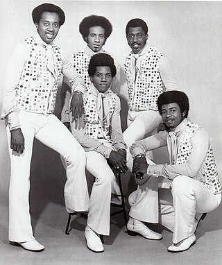image of Norman Whitfield