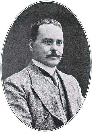 image of Ronald Ross