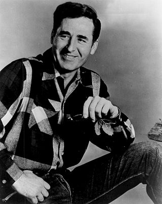 image of Sheb Wooley