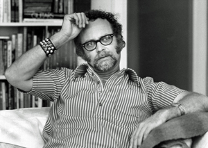 image of W. P. Kinsella