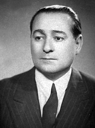 image of Adnan Menderes