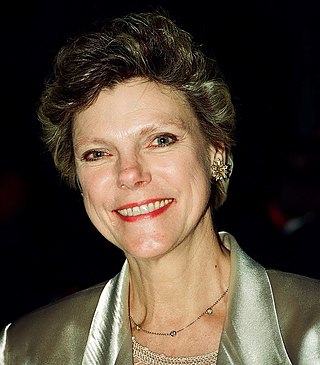 image of Cokie Roberts