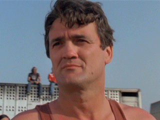image of Dick Durock