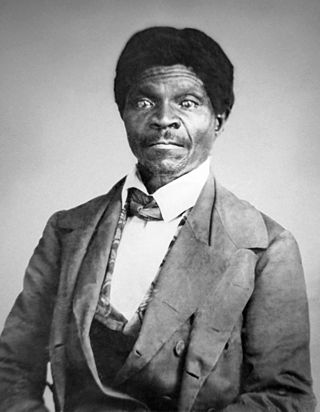 image of Dred Scott