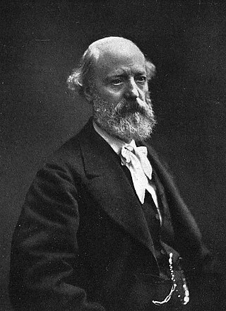 image of Eugène Viollet-le-Duc