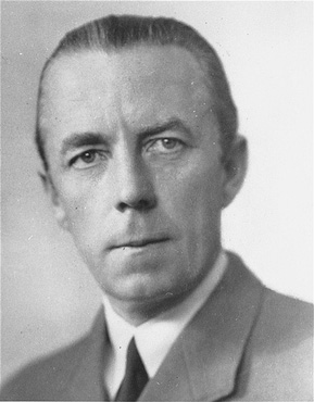 image of Folke Bernadotte