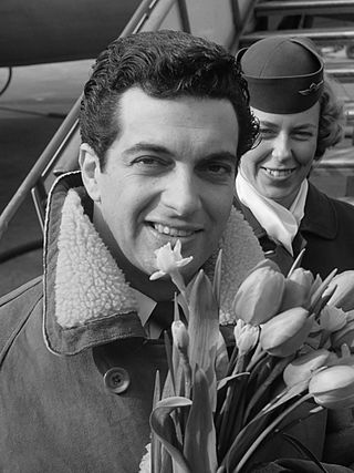 image of Frankie Vaughan