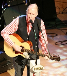 image of George Hamilton IV