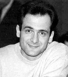 image of Georgiy Gongadze