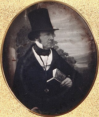 image of Henry Fox Talbot