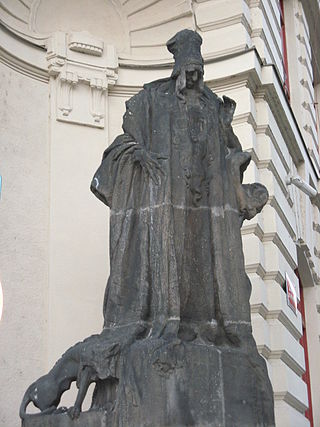 image of Judah Loew ben Bezalel