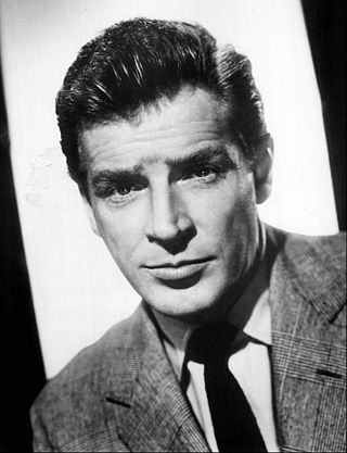 image of Richard Basehart
