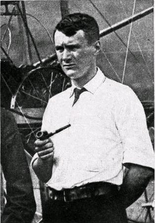 image of Thomas Selfridge