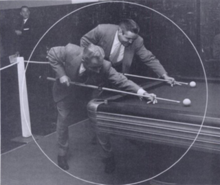 image of Willie Mosconi