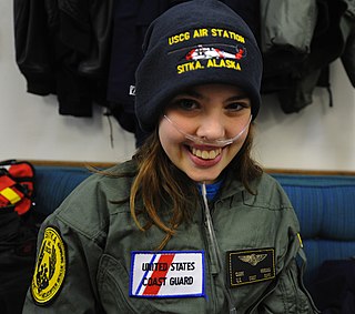 image of Claire Wineland