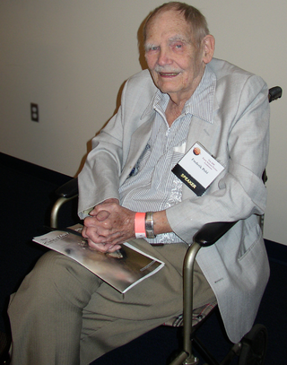 image of Frederik Pohl