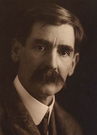 image of Henry Lawson