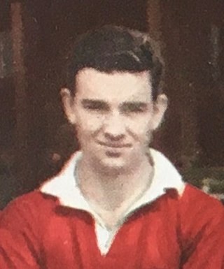 image of Jackie Blanchflower