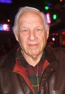 image of Jerry Heller