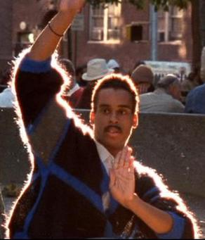 image of Willi Ninja