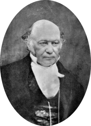 image of William Rowan Hamilton