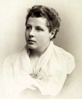 image of Annie Besant