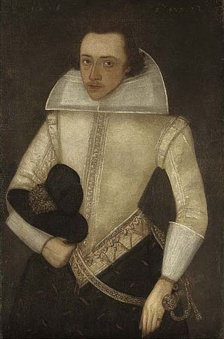 image of Anthony Babington