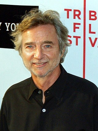 image of Curtis Hanson