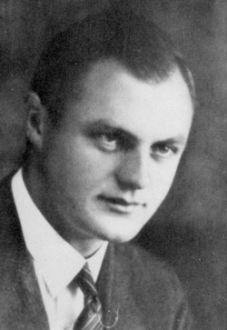 image of Eduard Wirths