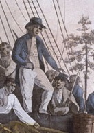 image of Fletcher Christian