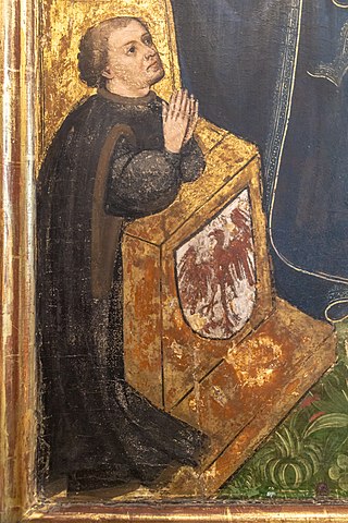 image of Frederick I, Elector of Brandenburg