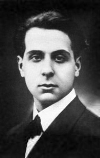 image of Giorgos Seferis
