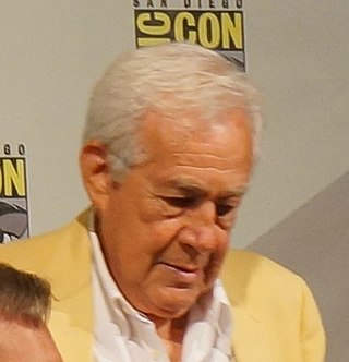 image of Jack Larson