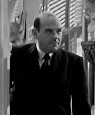 image of James Westerfield