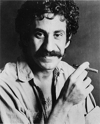image of Jim Croce
